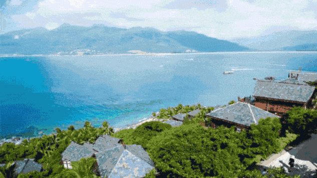 【逸和源旅居】面朝大海,春暖花开,在三亚的冬天里任性告别寒冷