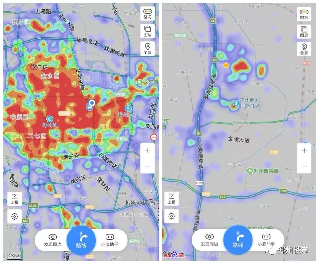 郑州市面积和人口_郑州市人口分布图