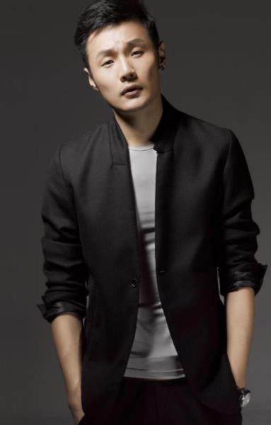 李荣浩 你终于来啦