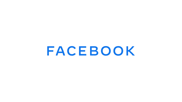 Facebook发布全新企业LOGO，与社交媒体Facebook的LOGO进行区分
