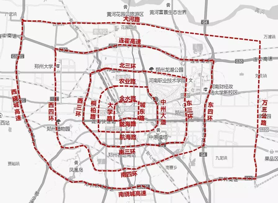 郑州市总人口_为什么一定要在郑州买房安家 答案让你心服口服(3)