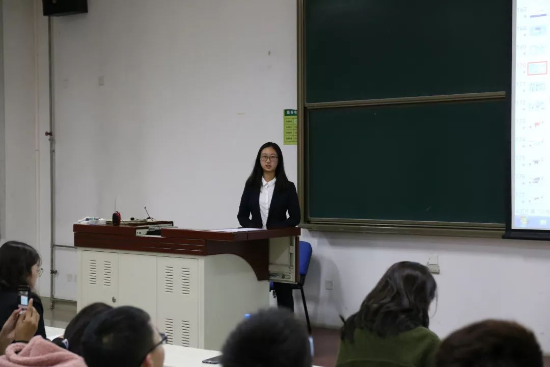 北京理工大学学生会20192020学年度第一次全体大会成功举办