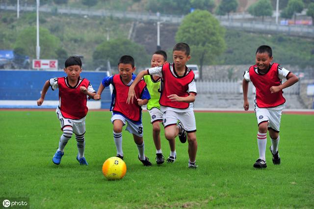 中国足球人口_FIFA统计标准有差异﹖中国足球人口世界第一(3)