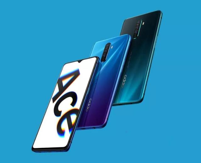 2019年10月份新发布手机性能排行榜发布,re...
