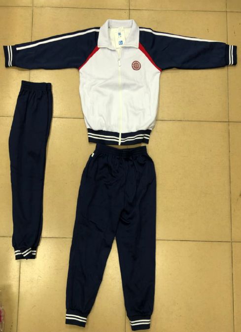 端州区各中小学校服款式大全!明年校服要这样买