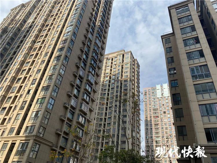 南京一家三口身亡!母子死在室内,丈夫24楼坠亡