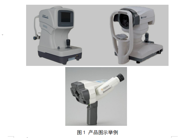 验光器的原理_史上最详细综合验光仪原理及主观验光操作方法