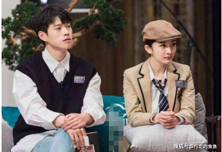 魏大勋杨幂为啥在一起 155d19c65e7d42dda256a6bc10abc0a7.png