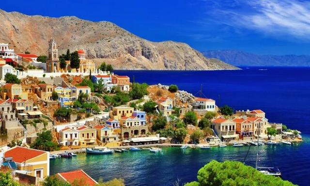 去希腊更方便!明年6月,上海可以直飞雅典