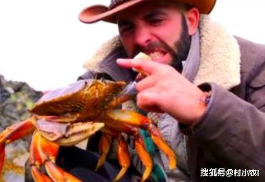 怎么养小螃蟹不死 2248e087c91f475ba30a0c4e4f1b288c.jpeg