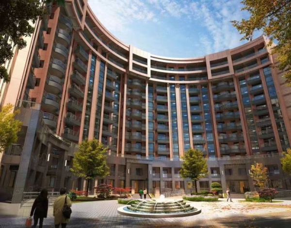 2019上海长宁区 售楼处电话 位置 最新房价曝光 售楼中心