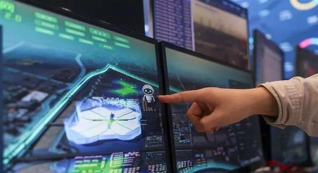 进博会五大看点