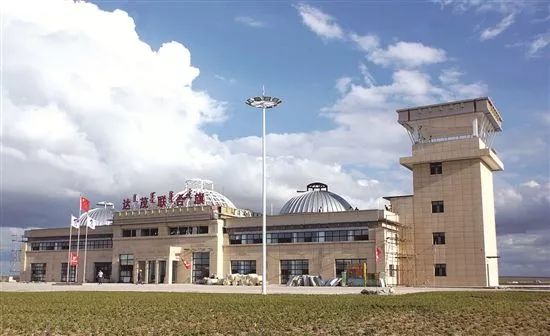 通用机场级别 2a5d4ae8f87c42bc9fcd69d0a47332ba.jpeg