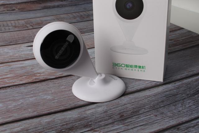 亲情陪伴远程学习监督360小水滴ai版摄像头帮你轻松搞定