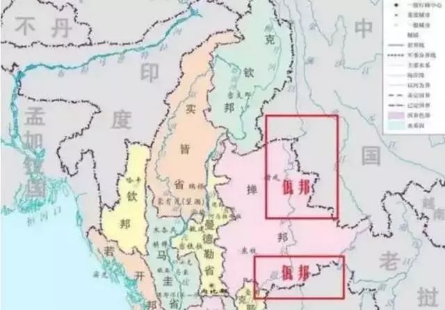 克钦军与佤邦军,兵力都是三万,谁才是缅甸最强地方武装?