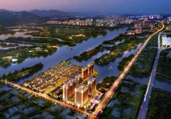 绍兴越城区鉴湖街道GDP_绍兴越城区图片