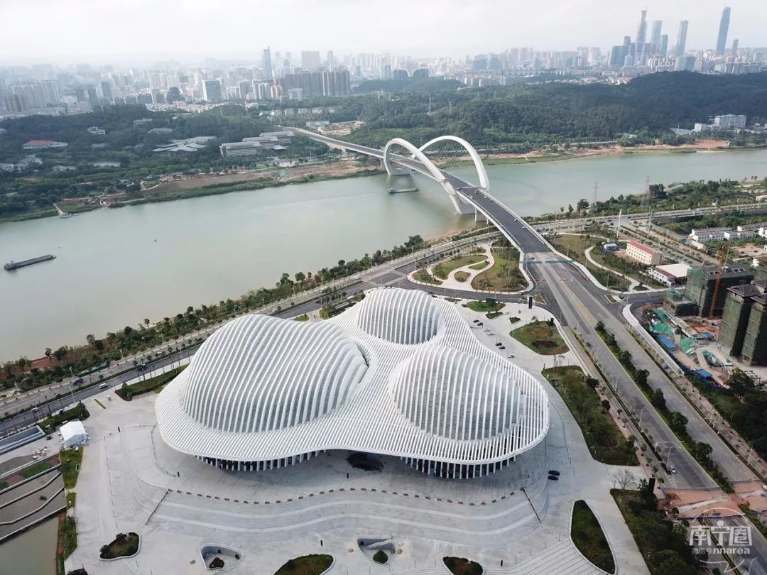 南宁五象新区有什么楼盘比较好 五象新区毛坯