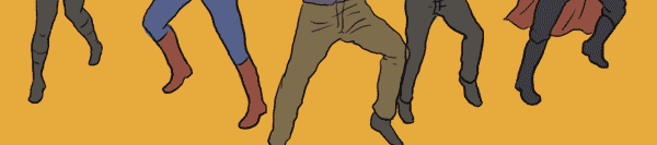 观看此剧,可缓解各类疑难杂症!