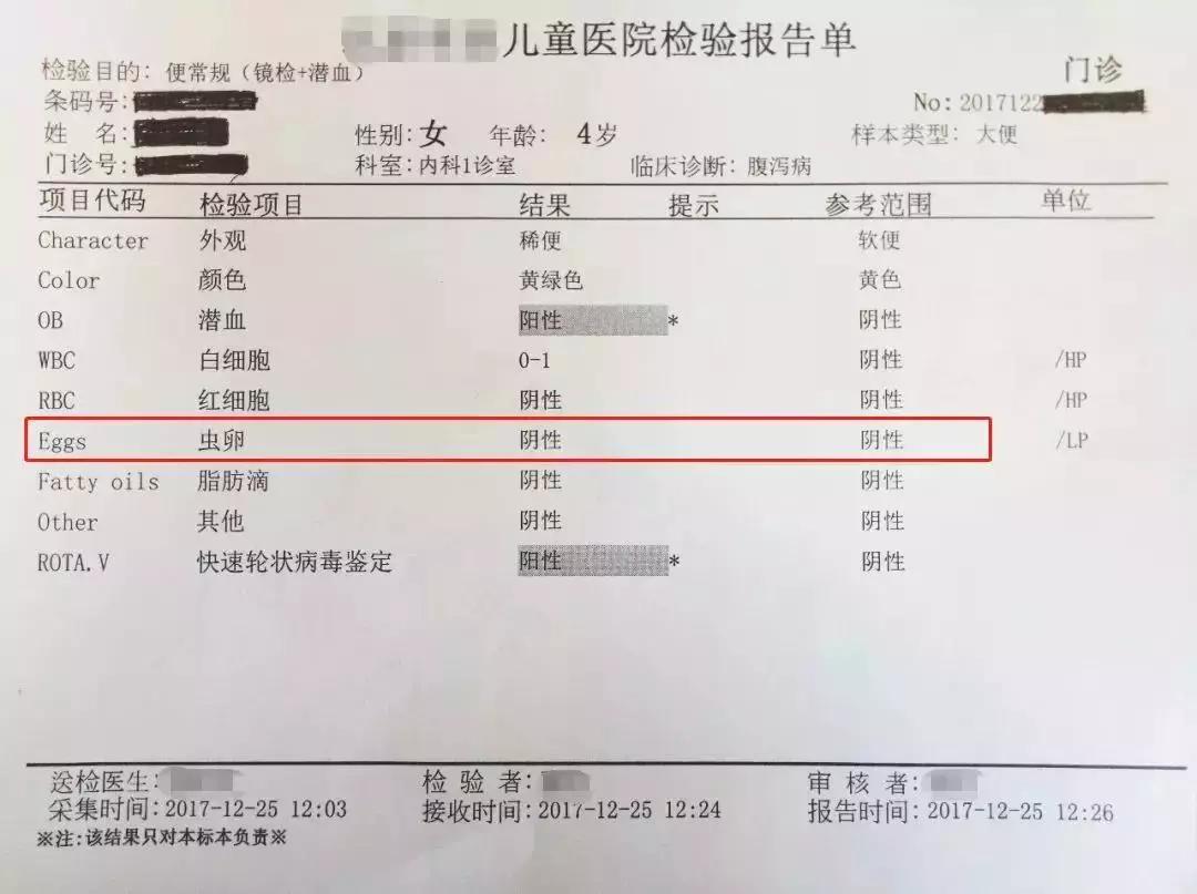 「儿康堂」孩子营养都被虫吃了！教你2步判断，将寄生虫一网打尽