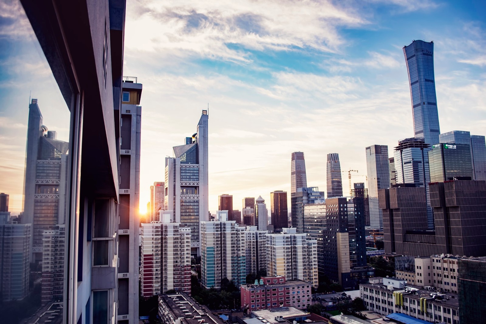 中国住房人均_中国的人均住房面积(3)