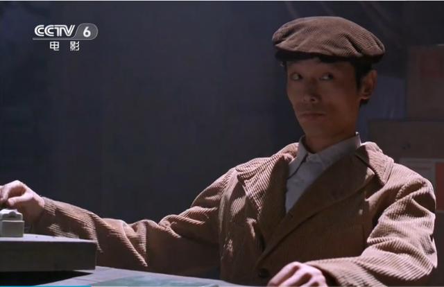 点击图片查看详情 1991年电影 喜剧明星 ,有多少剧情被 喜剧之王 借鉴