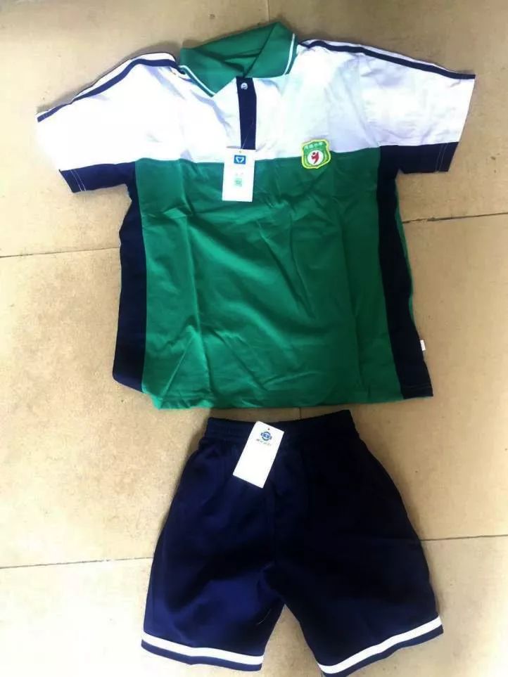 端州区各中小学校服款式大全!明年校服要这样买