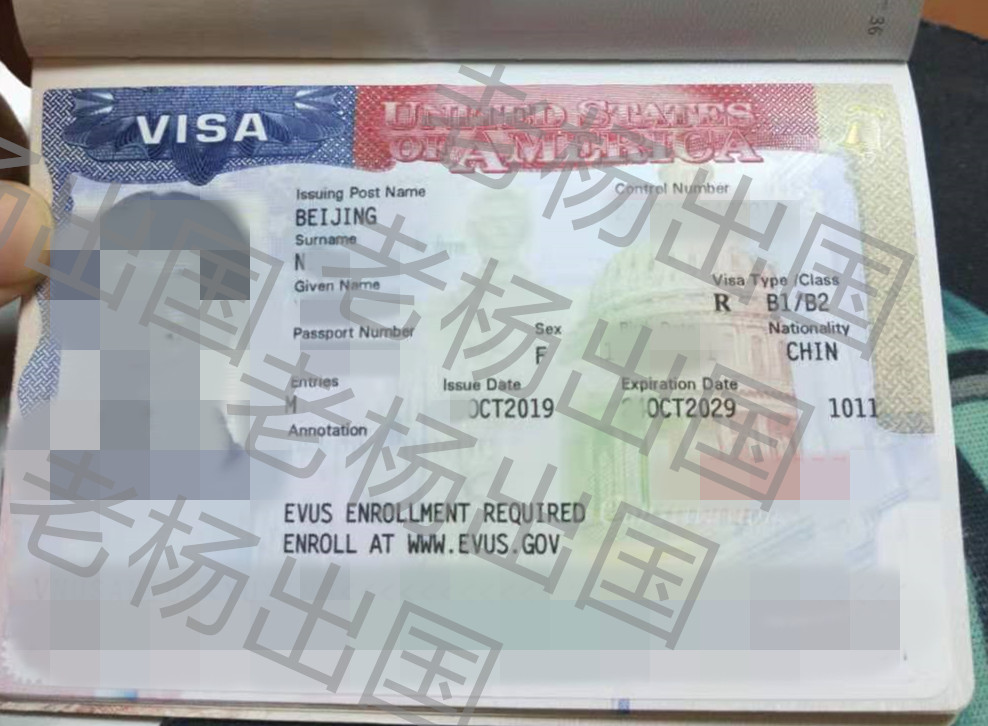 美国停留近6个月如何再次获得美国旅游签证?