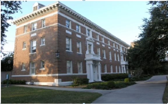 杜兰大学排名_杜兰大学(2)