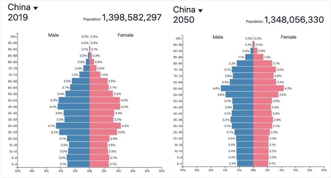 中国退休人口_延迟退休不能简单照搬国外一刀切,注重民意