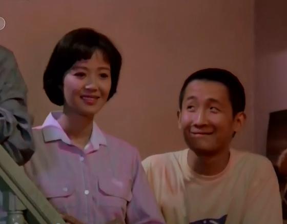 1991年电影 喜剧明星 ,有多少剧情被 喜剧之王 借鉴