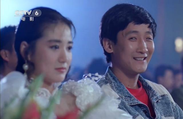 1991年电影 喜剧明星 ,有多少剧情被 喜剧之王 借鉴