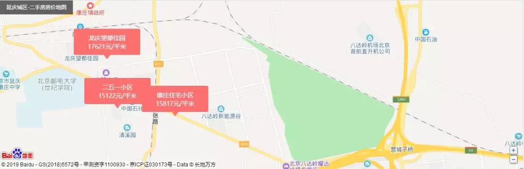 《北京市国有建设用地使用权出让预申请公告,提及房山区良乡镇fs04