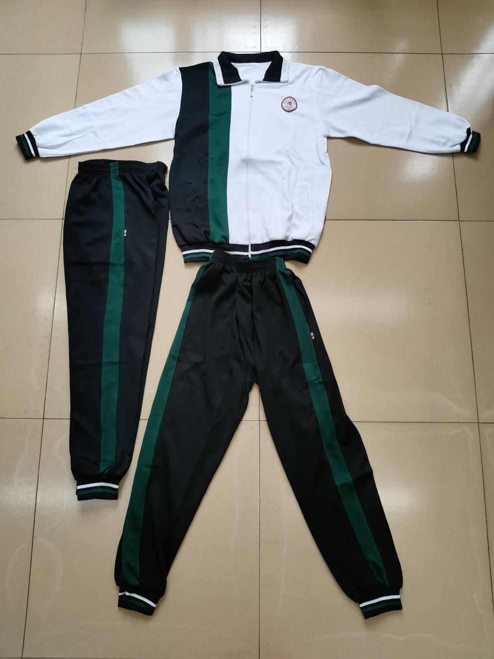 端州区各中小学校服款式大全!明年校服要这样买