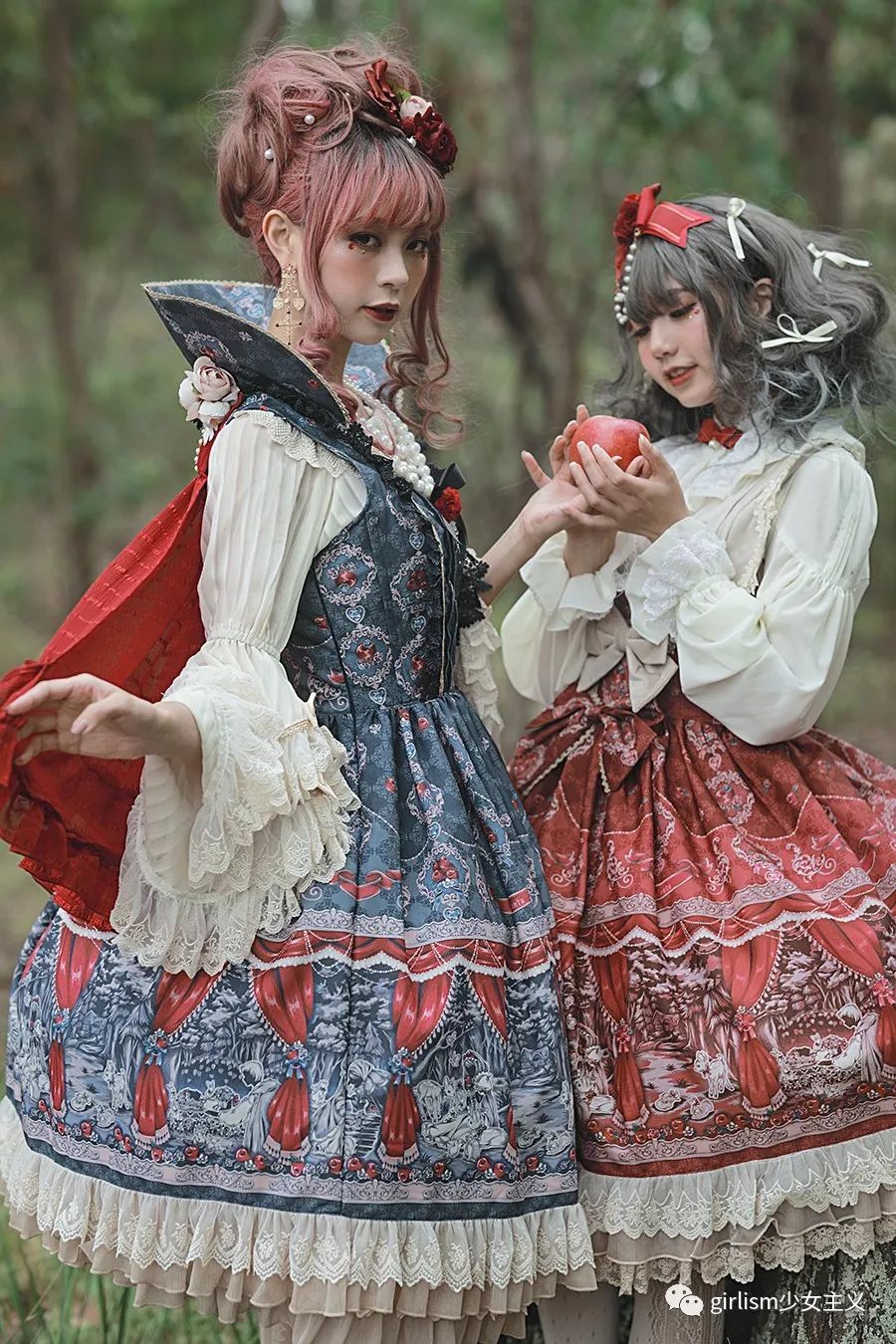 lolitabot~lolitabot人形姬