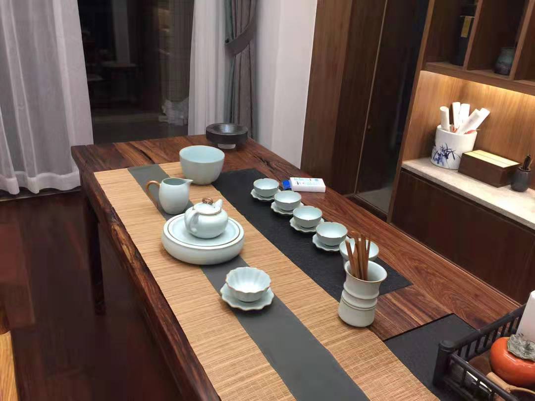 有间茶室，清凉一下_搜狐网