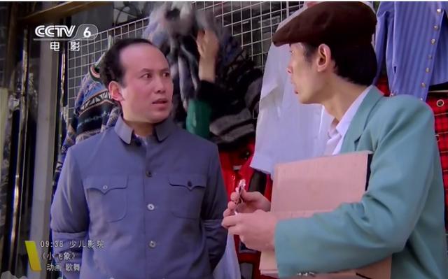 1991年电影 喜剧明星 ,有多少剧情被 喜剧之王 借鉴