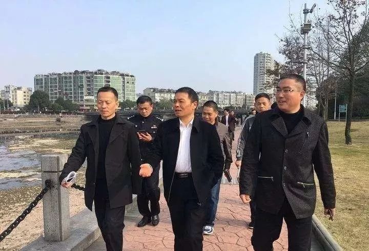 卸任永康市长后,朱志杰同志回到老家东阳任职_温宿县