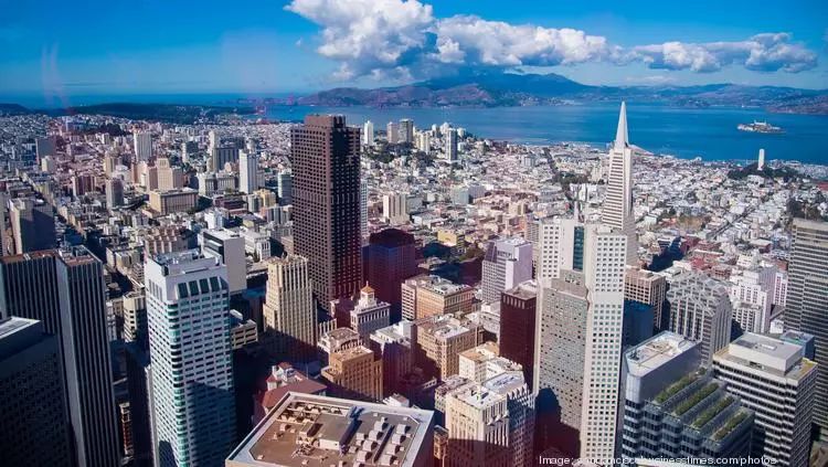 旧金山人口多少_美国房地产仍具长期投资价值 美国