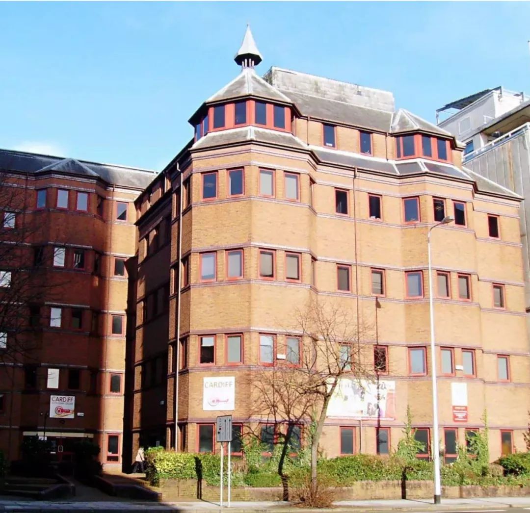 英国顶级私立混校:卡迪夫中学 cardiff sixth form college