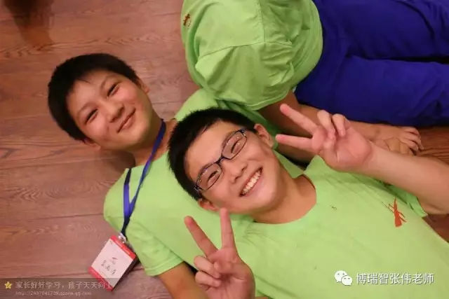 博瑞|博瑞智2020年寒假小学生夏令营/冬令营最新课程安排表