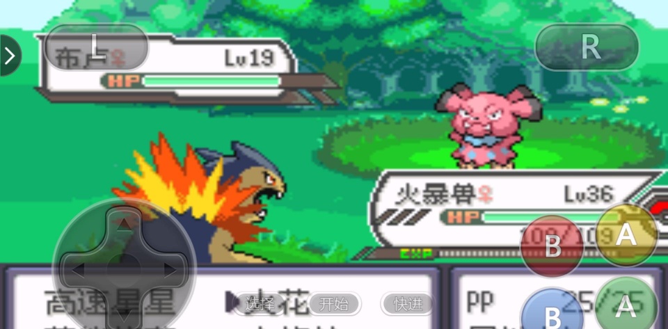 口袋妖怪御三家排名_口袋妖怪xy御三家图片(2)