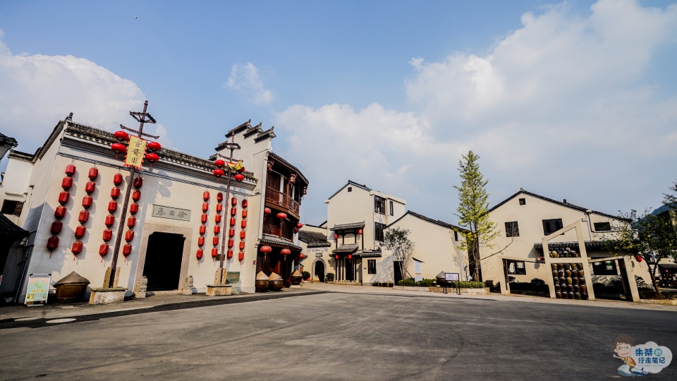 杭州最有名的酱油酿造坊入选市非物质文化遗产距今已有140多年_徐同泰