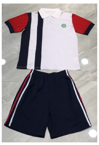 端州区各中小学校服款式大全!明年校服要这样买