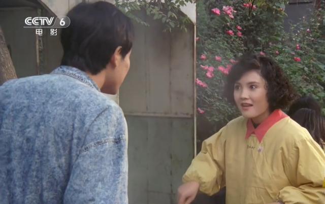 1991年电影 喜剧明星 ,有多少剧情被 喜剧之王 借鉴