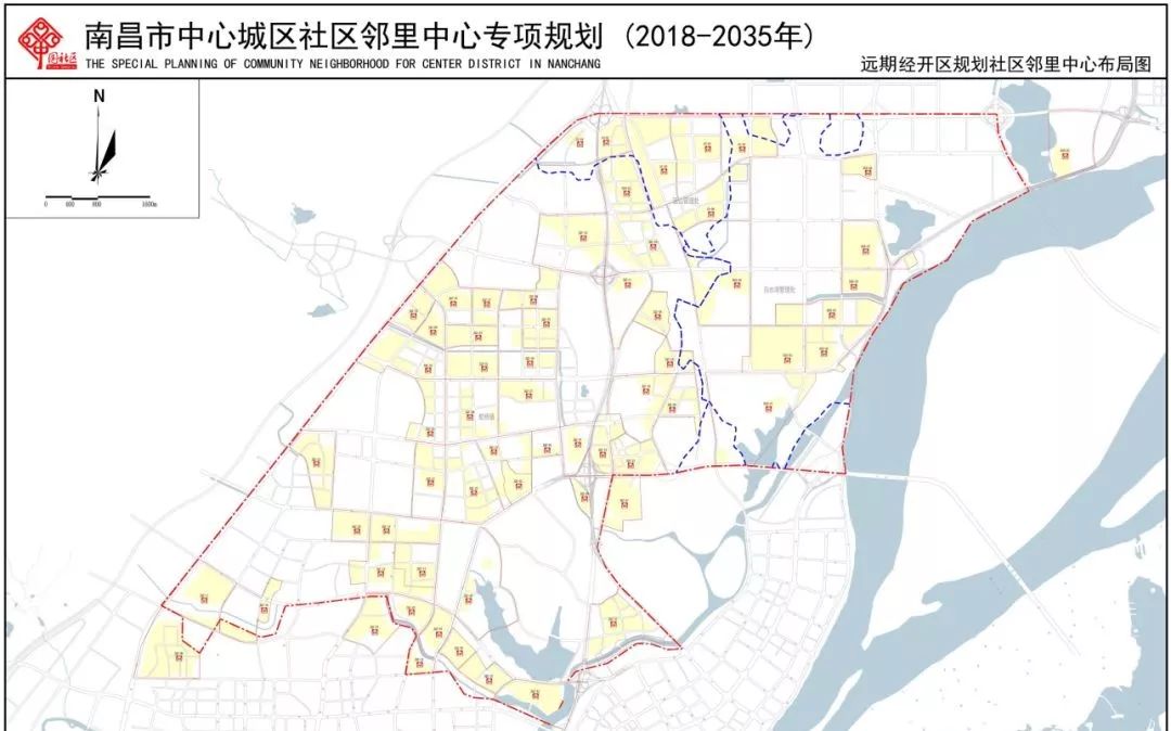 邻里镇人口_常州市薛埠镇邻里中心(2)