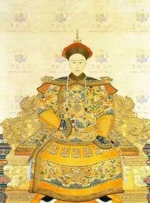 清朝12位皇帝的年号各有什么含义?