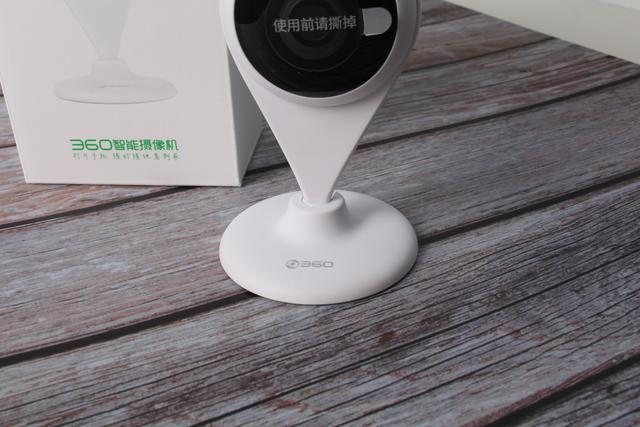 亲情陪伴远程学习监督360小水滴ai版摄像头帮你轻松搞定