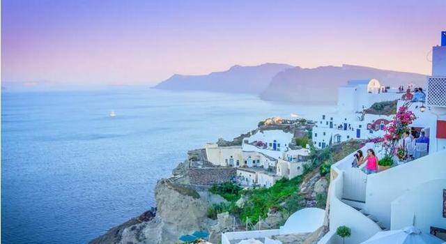 去希腊更方便!明年6月,上海可以直飞雅典