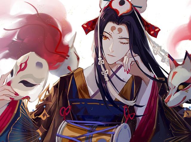 阴阳师sp玉藻前典藏皮肤紧急回炉重置蛇精锥子脸接受不能