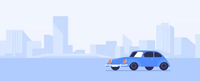顺风车，一片向好